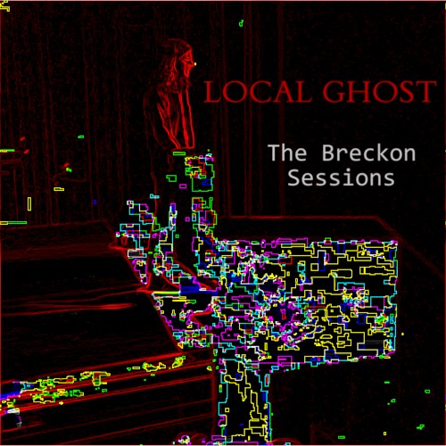 The Breckon Sessions