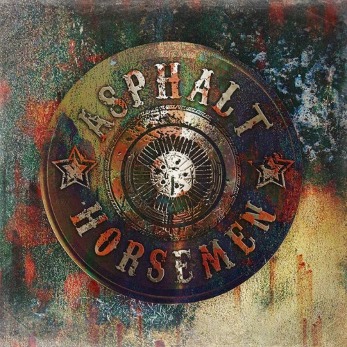 Asphalt Horsemen