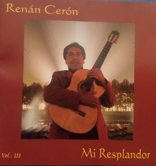 Mi Resplanador, Vol: III