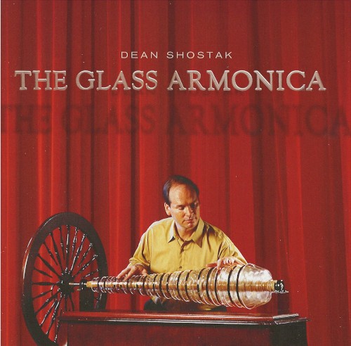 The Glass Armonica