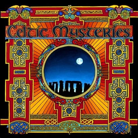 Celtic Mysteries