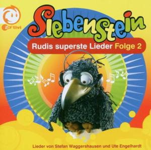 Rudis superstes Lieder 2