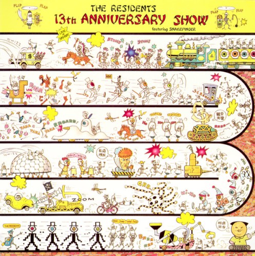 Live in Tokyo: 13th Anniversary Show