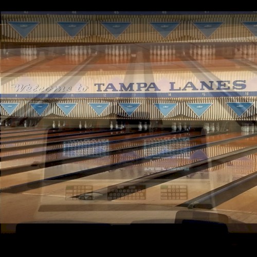 Indoor High!! ：The Bowling Album
