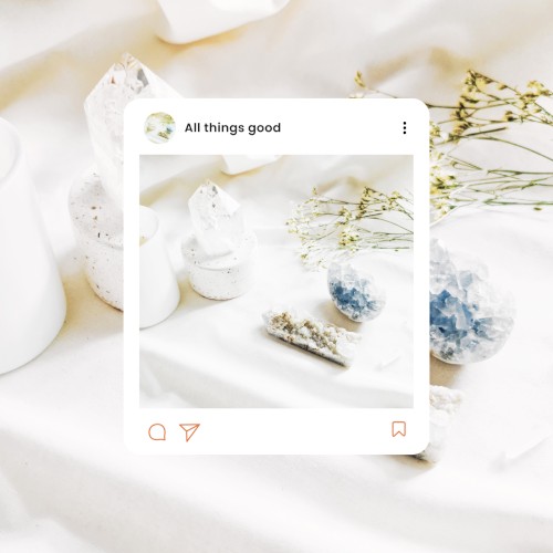 All things Good
