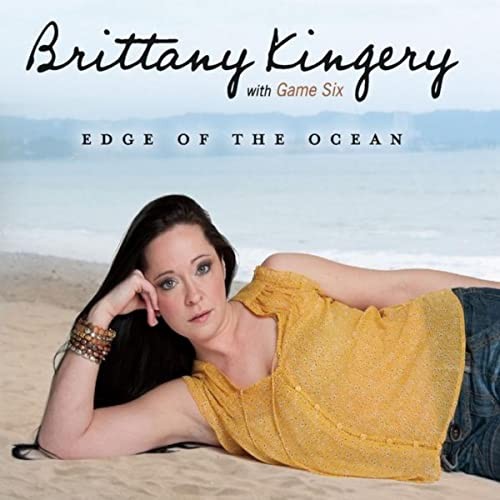Edge of the Ocean