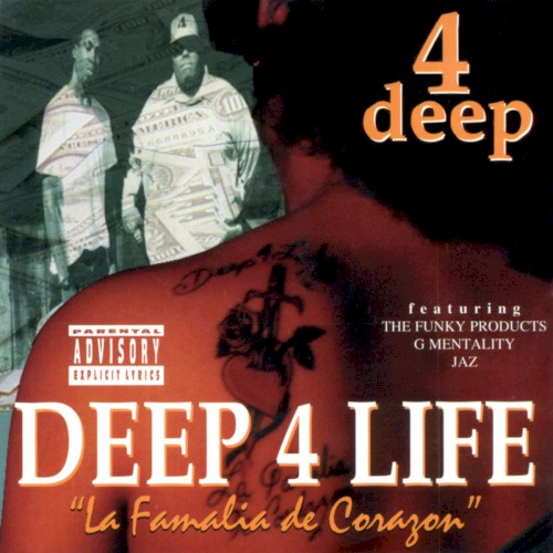 Deep 4 Life