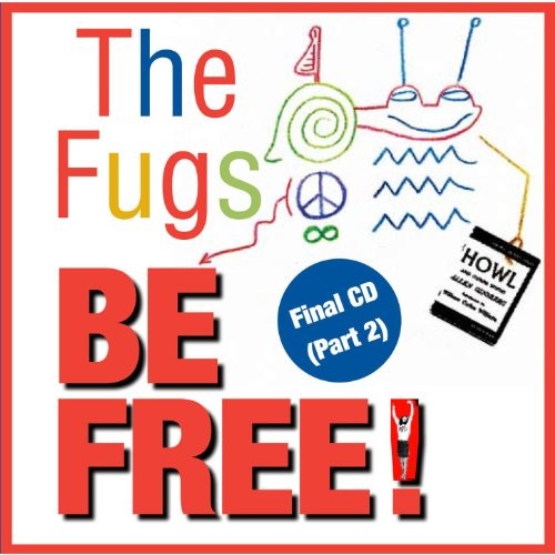 Be Free! - Final CD (Part 2)