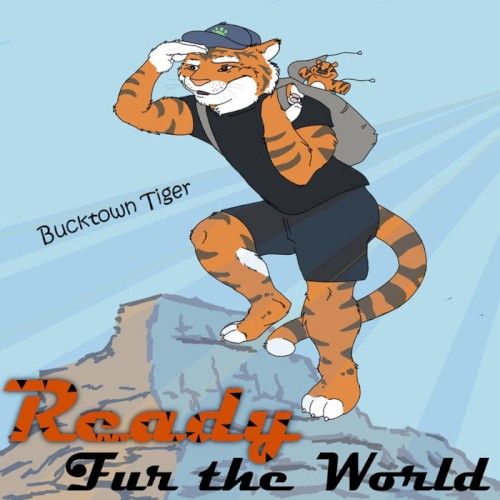 Ready Fur the World