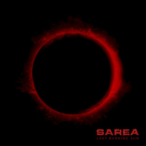 Last Burning Sun