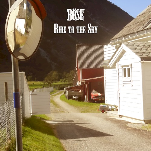 Ride to the Sky