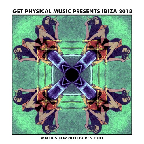 Ibiza 2018