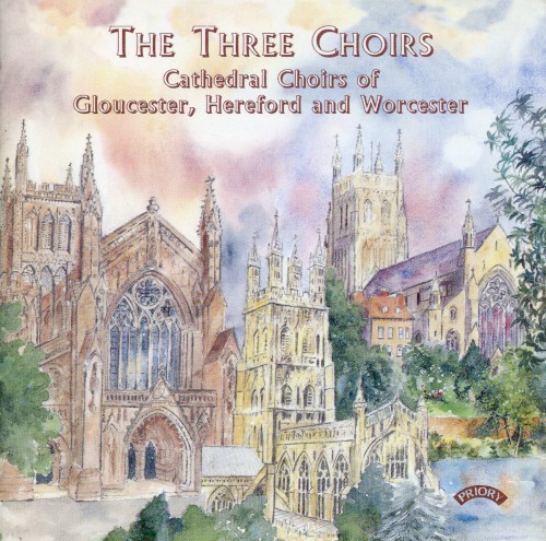 The Three Choirs