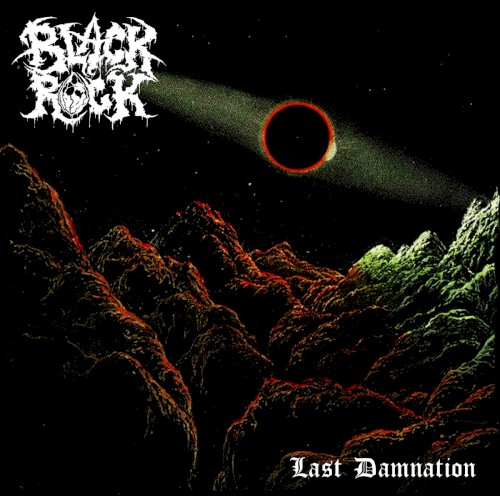 Last Damnation