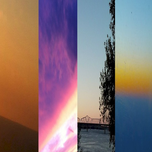 Untitled I‐IV