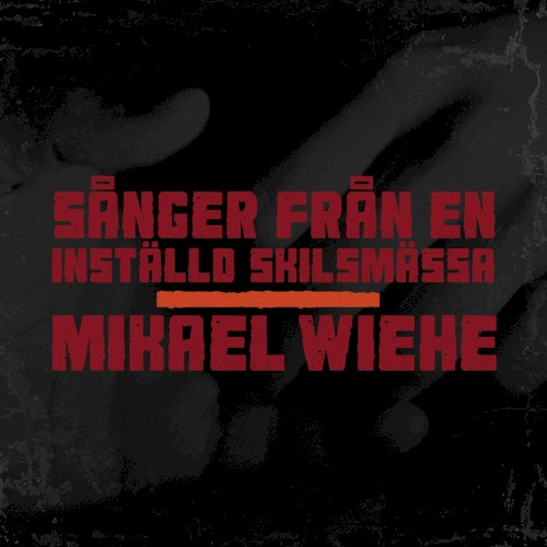 Sånger från en inställd skilsmässa