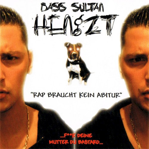 Rap braucht kein Abitur