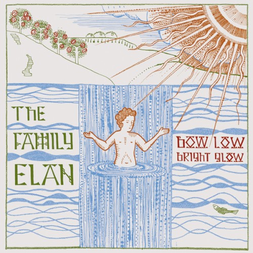 Bow Low Bright Glow