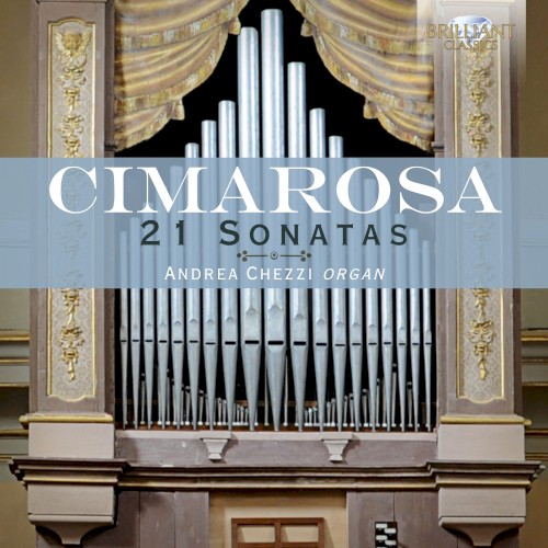 21 Sonatas