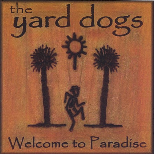 Welcome To Paradise