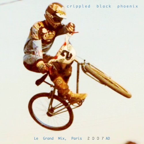 Le Grand Mix, Paris 2007AD