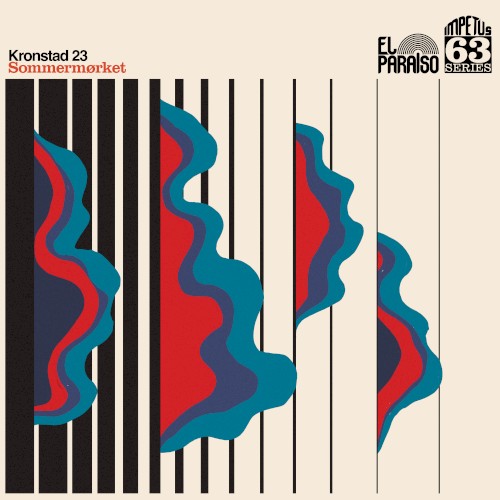 Kronstad 23 &ndash; Sommermørket