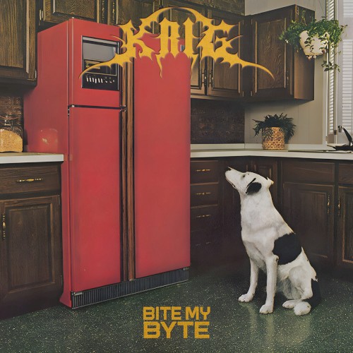 Bite my Byte