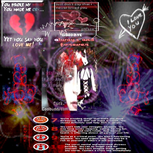 heartblocking