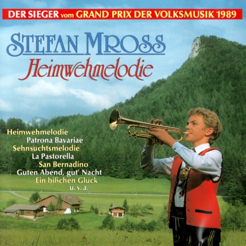 Heimwehmelodie