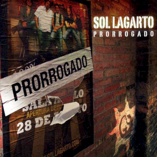 Prorrogado