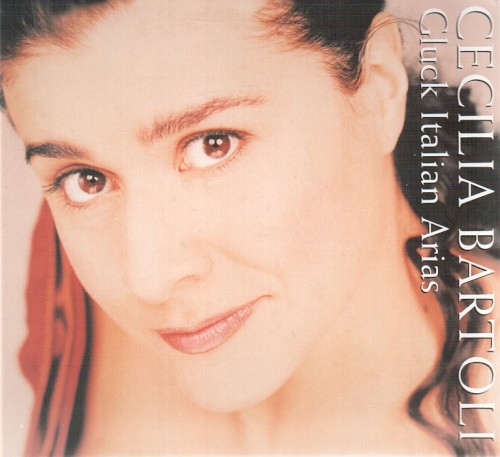 Dreams and Fables: Italian Arias