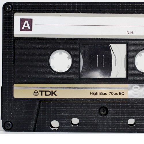 I Will Put This on Casette