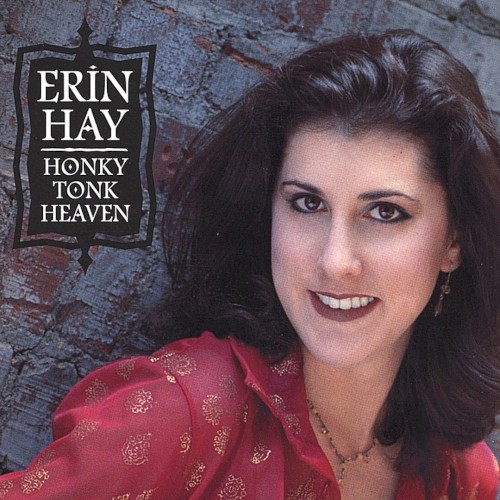 Honky Tonk Heaven