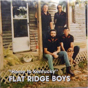 Home to Kentucky