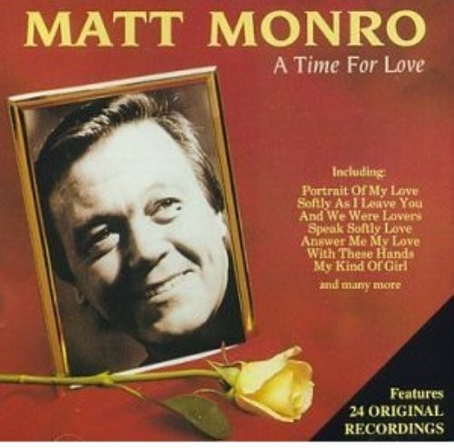 A Time for Love