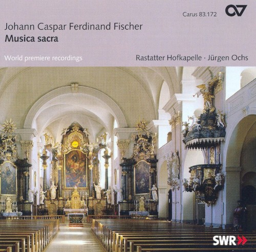 Musica sacra