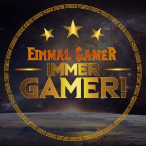 Einmal Gamer – Immer Gamer BEST OF