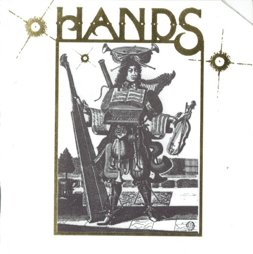 Hands