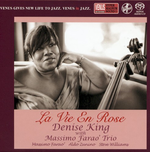 La Vie En Rose