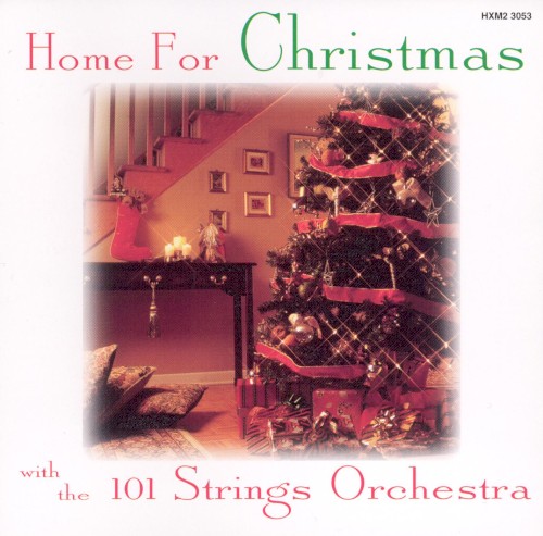 Home for Christmas