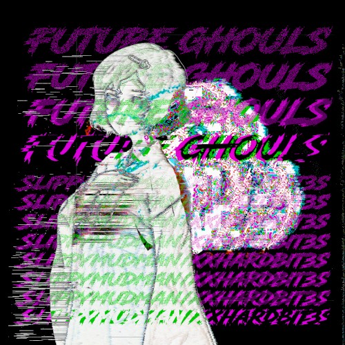 FUTURE GHOULS