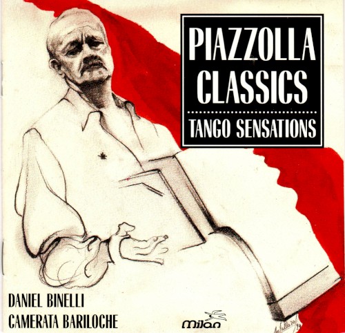 Tango Sensations