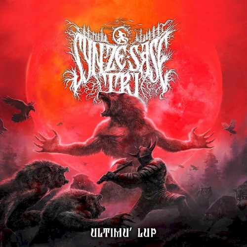 Ultimu’ Lup