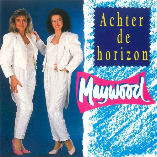 Achter de horizon
