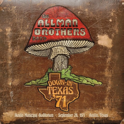 Down in Texas ’71