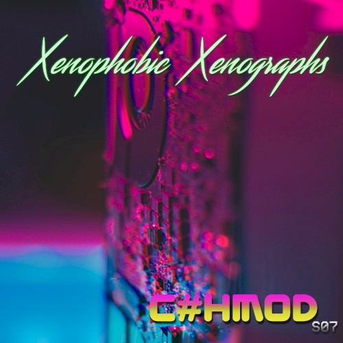 Xenophobic Xenographs