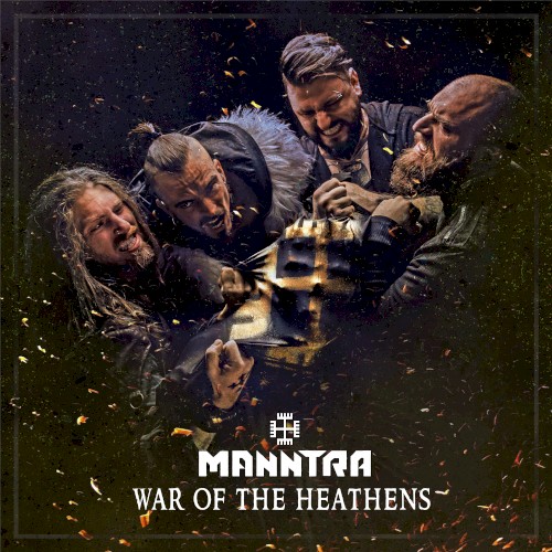 War Of The Heathens
