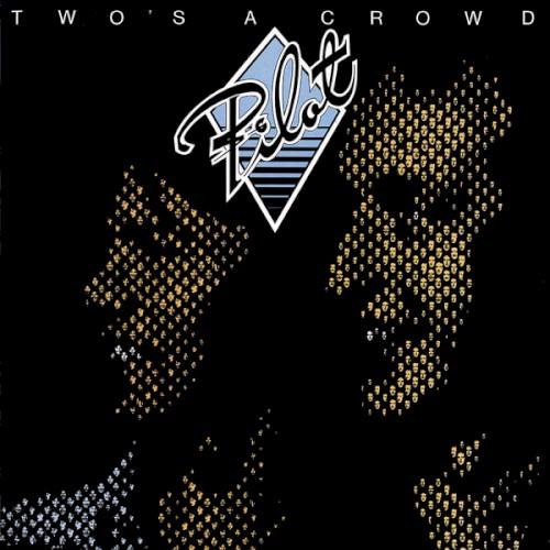 Two's a Crowd