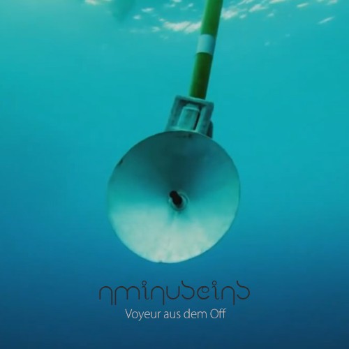 Voyeur aus dem Off
