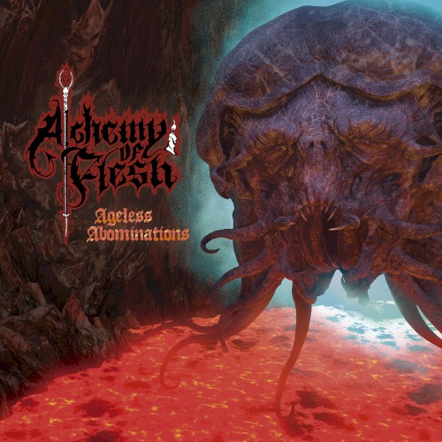 Ageless Abominations